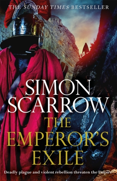 The Emperor's Exile Eagles of the Empire 19