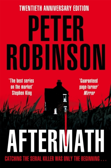 Aftermath20th Anniversary Edition