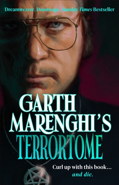 Garth Marenghis Terrortomedreamweaver Doomsage Sunday Tim
