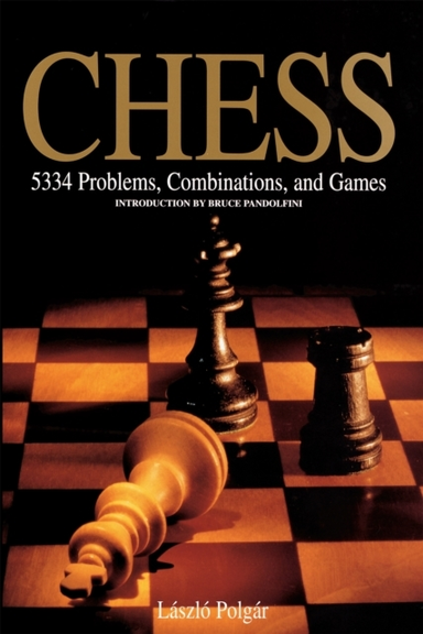 Chess5334 Problems Combinations and Games