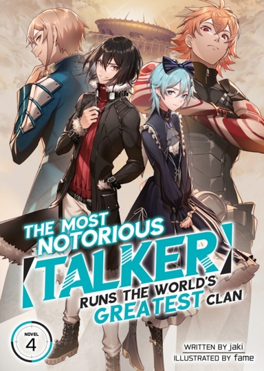 The Most Notorious Talker Runs the Worlds Greatest Clan (