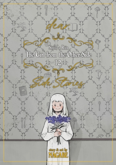 The Girl From the Other Side Siuil a Run Vol. 12 - [dear.]