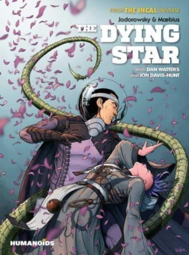The Incal Dying Star
