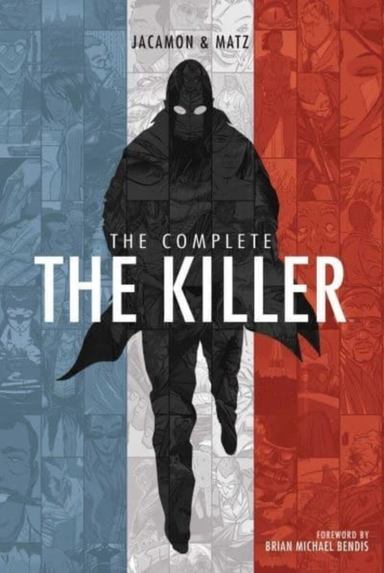 The Complete the Killer