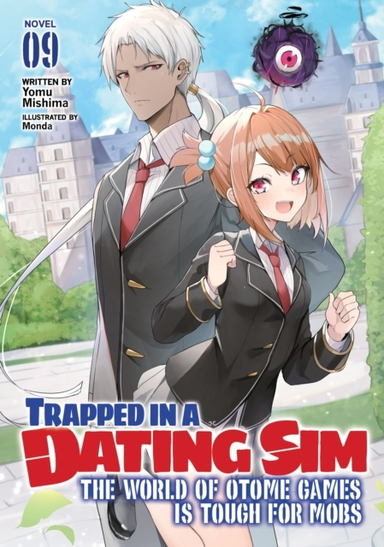 Trapped in a Dating Sim the World of Otome Games Is Tough F