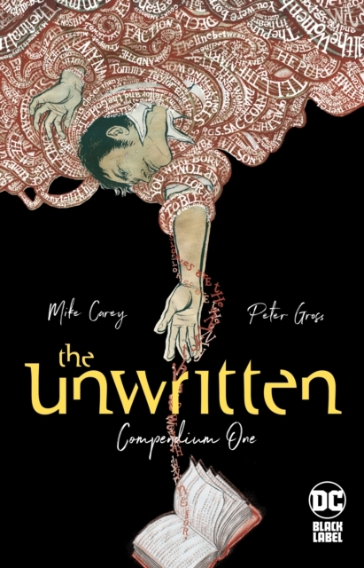 The Unwritten Compendium One
