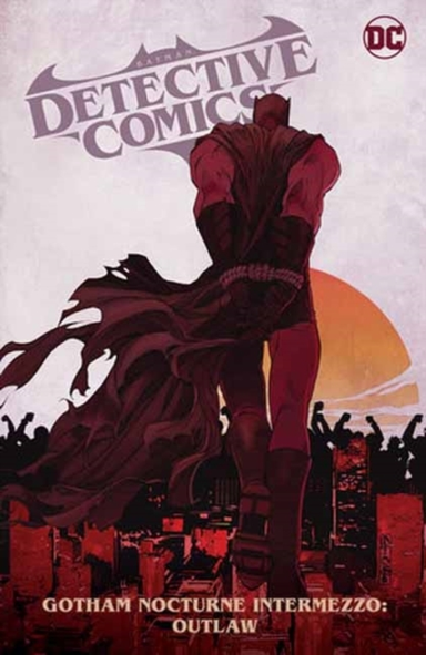 Batman Detective Comics Vol. 4