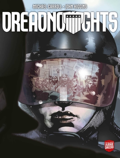 Dreadnoughts Breaking Ground