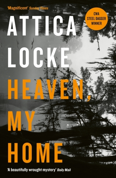 Heaven My Home