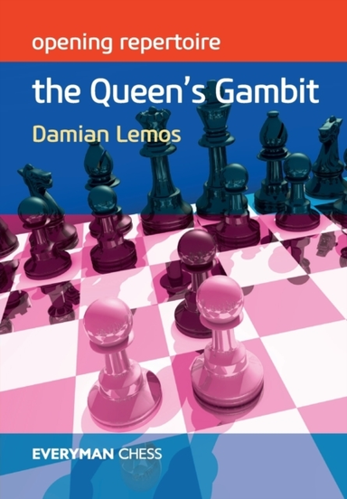 Opening Repertoire the Queen's Gambit