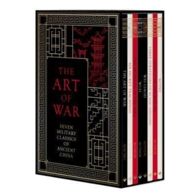 The Art of War and Other Military Classics From Ancient Chin