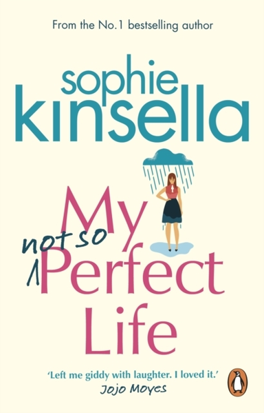 My Not so Perfect Life