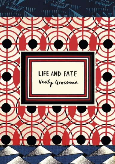 Life and Fate Vintage Classic Russians Series