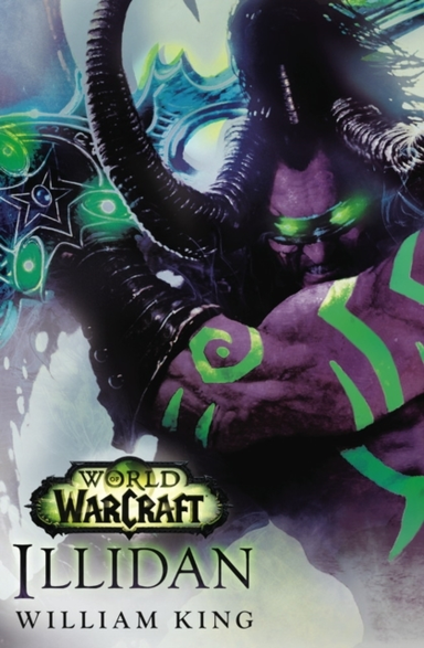 World of Warcraft Illidan