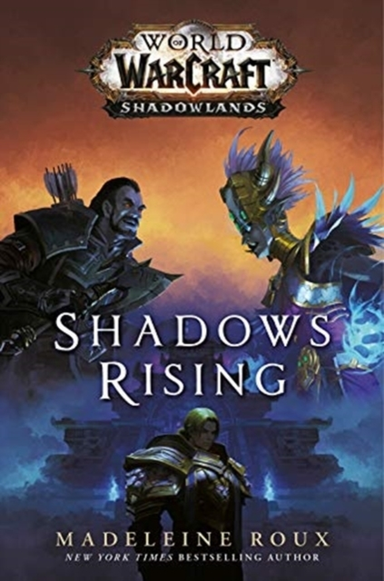 World of Warcraft Shadows Rising