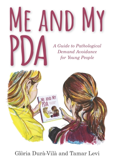 Me and My Pda