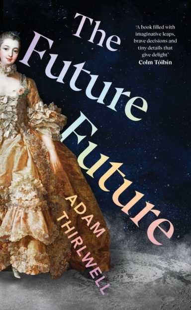 The Future Futureunlike Anything Else Salman Rushdie