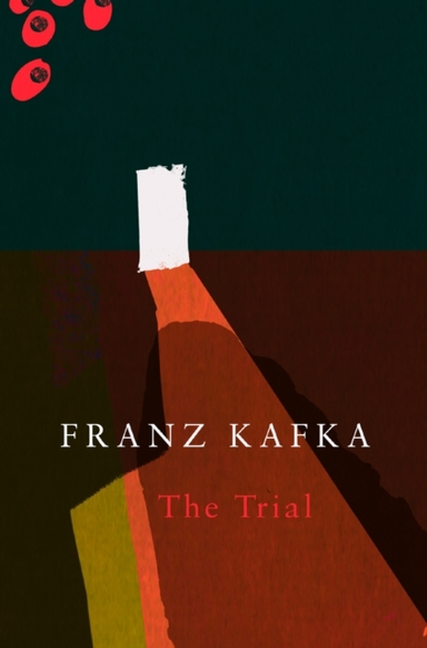 The Trial (legend Classics)