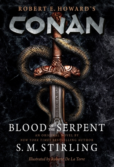 Co - Blood of the Serpent