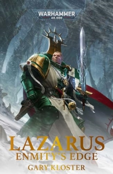 Lazarus Enmity's Edge