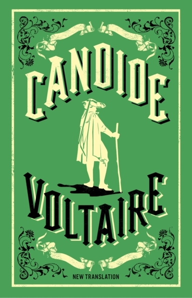Candide New Translation