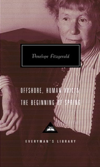 Offshore Human Voices the Beginning of Spring