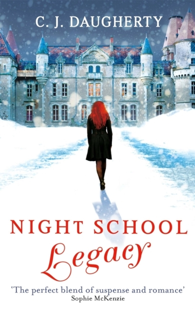 Night School Legacy