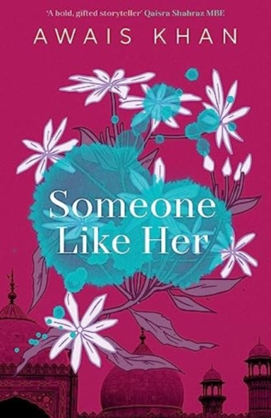 Someone Like Herthe Exquisite Heart-wrenching Eye-opening