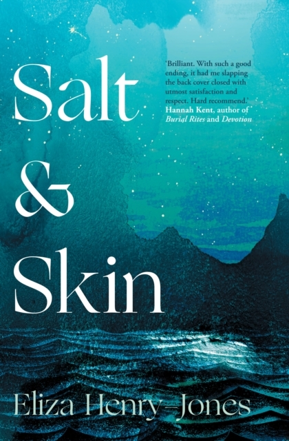 Salt And Skin