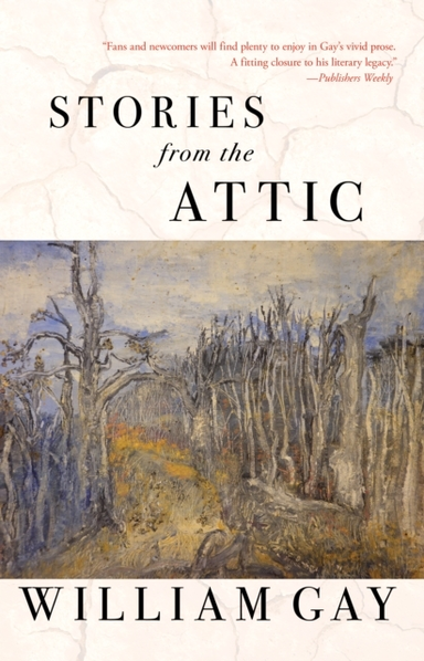 Stories From the Attic