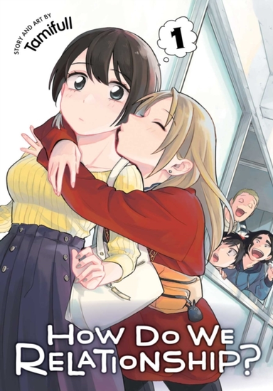 How Do We Relationship? Vol. 1