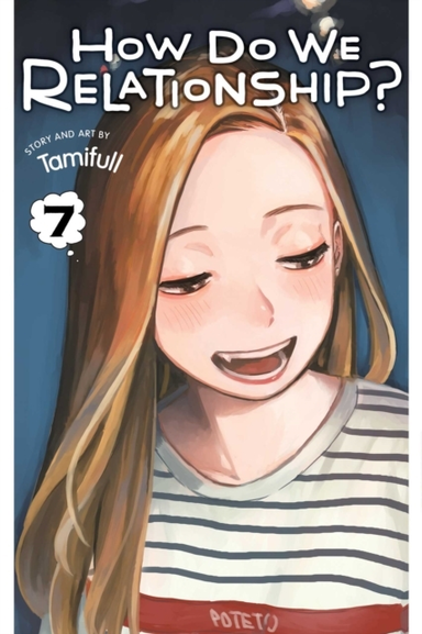 How Do We Relationship? Vol. 7