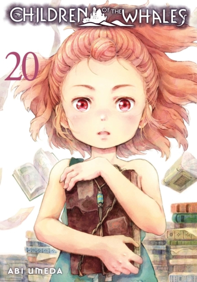 Children of the Whales Vol. 20