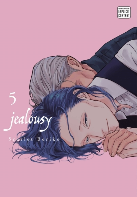Jealousy Vol 5