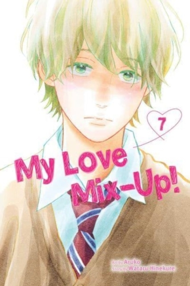 My Love Mix-up! Vol. 7