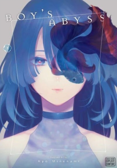Boy's Abyss Vol. 1