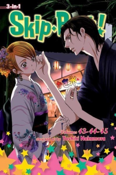Skipbeat! 3-in-1 Edition Vol. 15