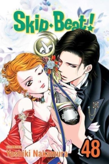 Skipbeat! Vol. 48