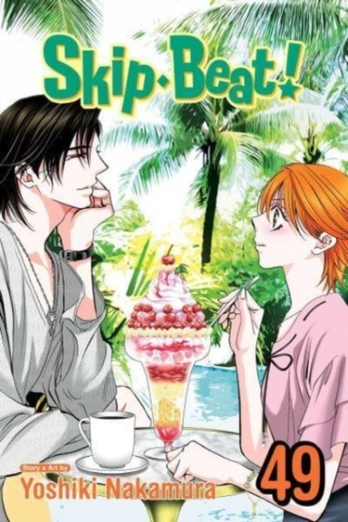 Skipbeat! Vol. 49