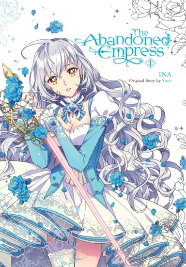 The Abandoned Empress Vol. 1 (comic)