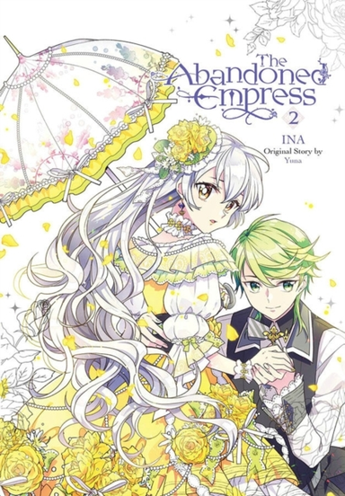 The Abandoned Empress Vol. 2 (comic)