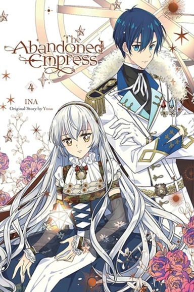 The Abandoned Empress Vol. 4 (comic)