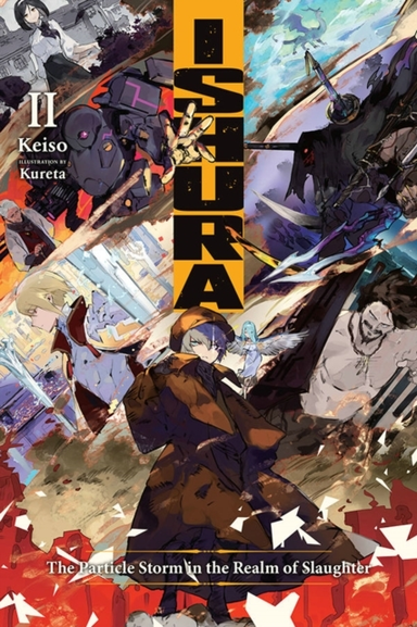Ishura Vol. 2