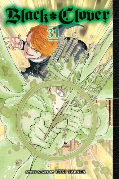 Black Butler Vol. 31