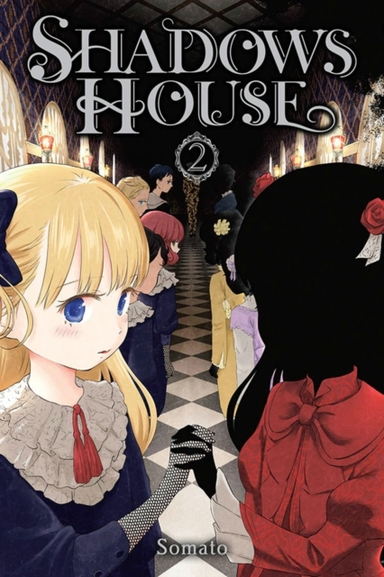 Shadows House Vol. 2