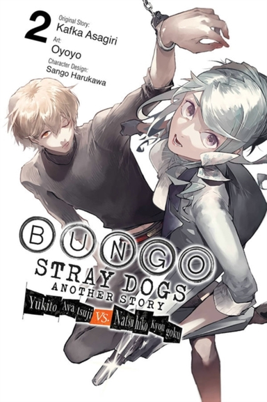 Bungo Stray Dogs Another Story Vol. 2