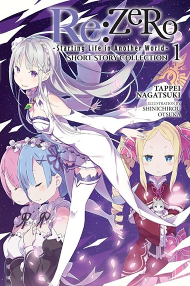 Rezero -starting Life in Another World- Short Story Collect