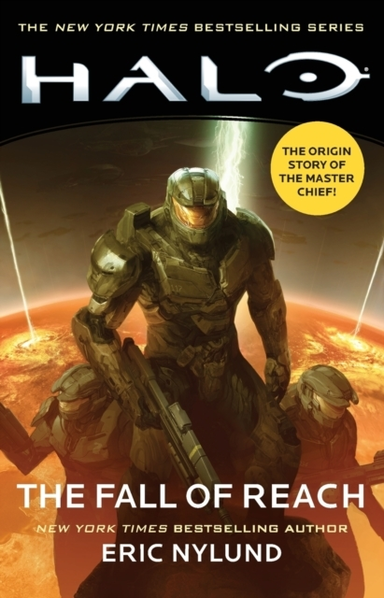 Halo the Fall of Reach