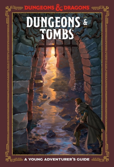Dungeons and Tombs Dungeons and Dragons