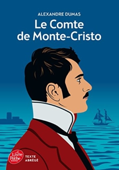 Le Comte De Monte Cristo (abrege)